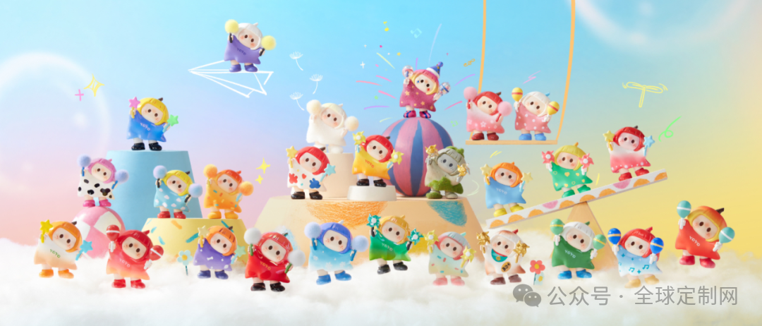 出道仅1年，广东大卖原创爆款一个月卖2亿！