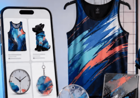 TikTok Shop POD新手怎么起步?从0到出单的完整实操路线