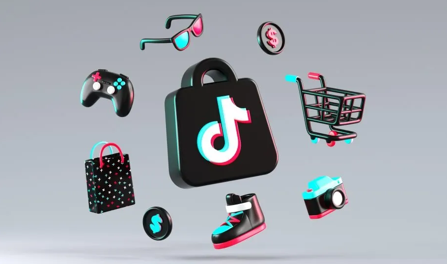 TikTok Shop 美区选品怎么选?450 万商品报告揭秘头部营收品类真相