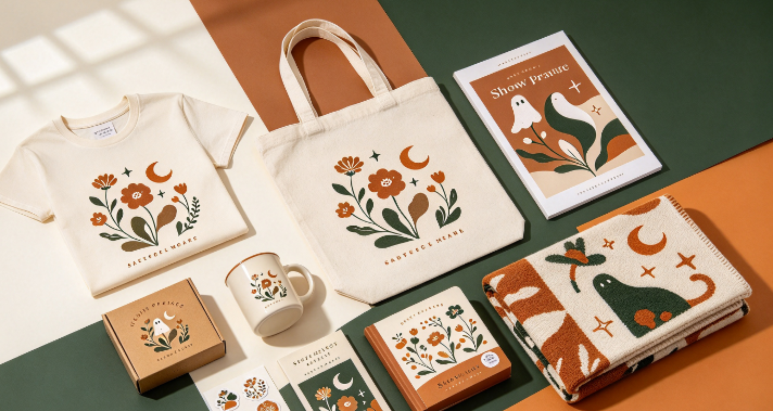 Etsy POD 2026如何运营?长尾关键词、Niche选品与真实成本定价