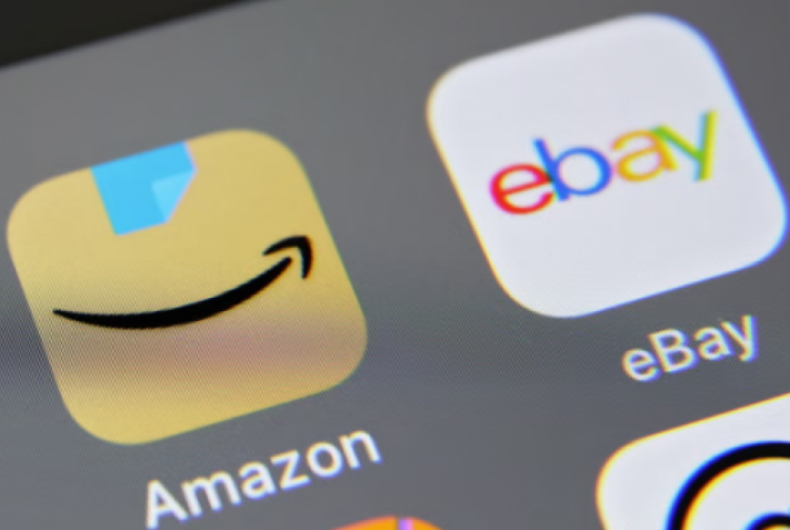英国酝酿电商税改:亚马逊、eBay等平台或将代收VAT