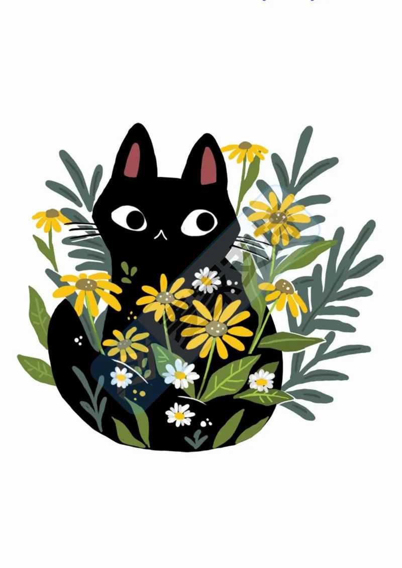 25-cv-09579,keith律所新案速递!花丛中的猫高危!