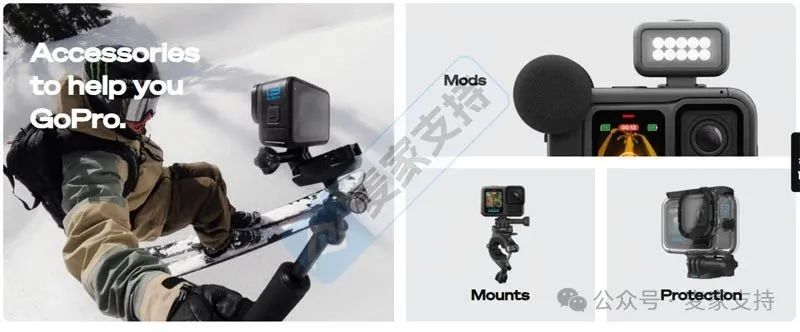 5-cv-23598,TRO冻结倒计时!GoPro时隔18个月再出手,跨境卖家速响应