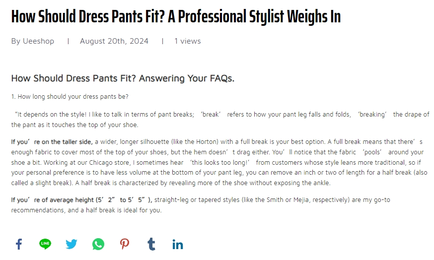 独立站优秀案例分析：太阳眼镜供应商如何提高市场竞争力？