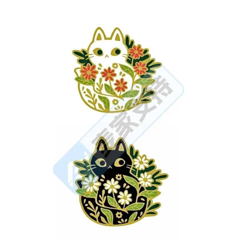 25-cv-09579,keith律所新案速递!花丛中的猫高危!