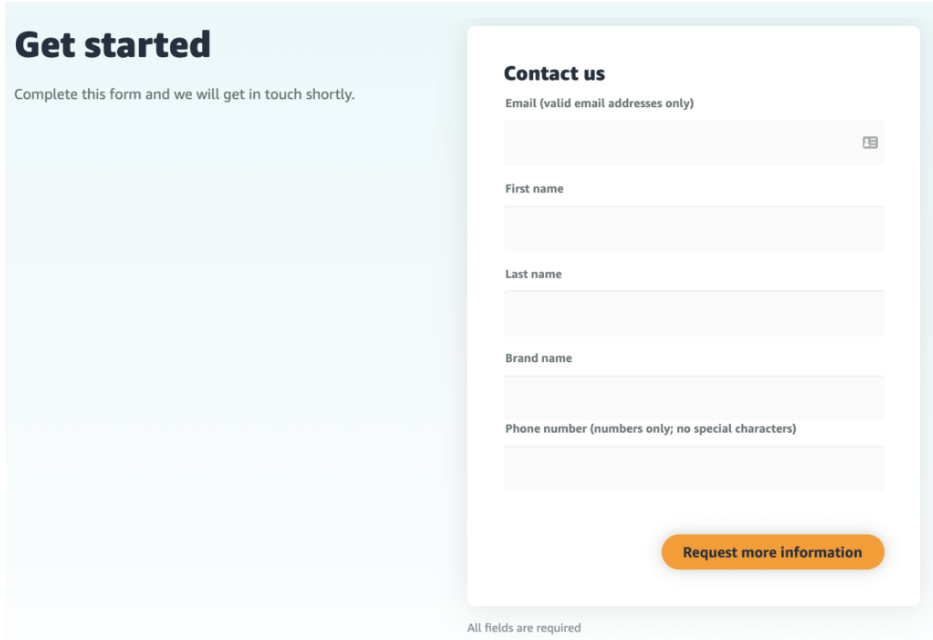 什么是亚马逊透明计划？如何加入？透明计划的费用是多少？