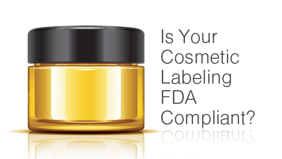 想卖化妆品到美国要怎么过 FDA 检验这一关？