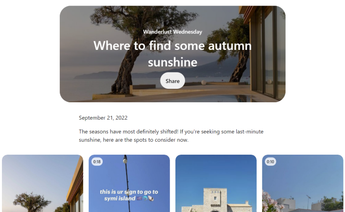 干货：如何利用Pinterest为独立站引流？