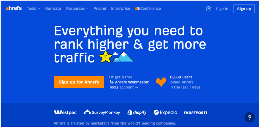 Ahrefs