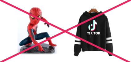 美客多禁售产品