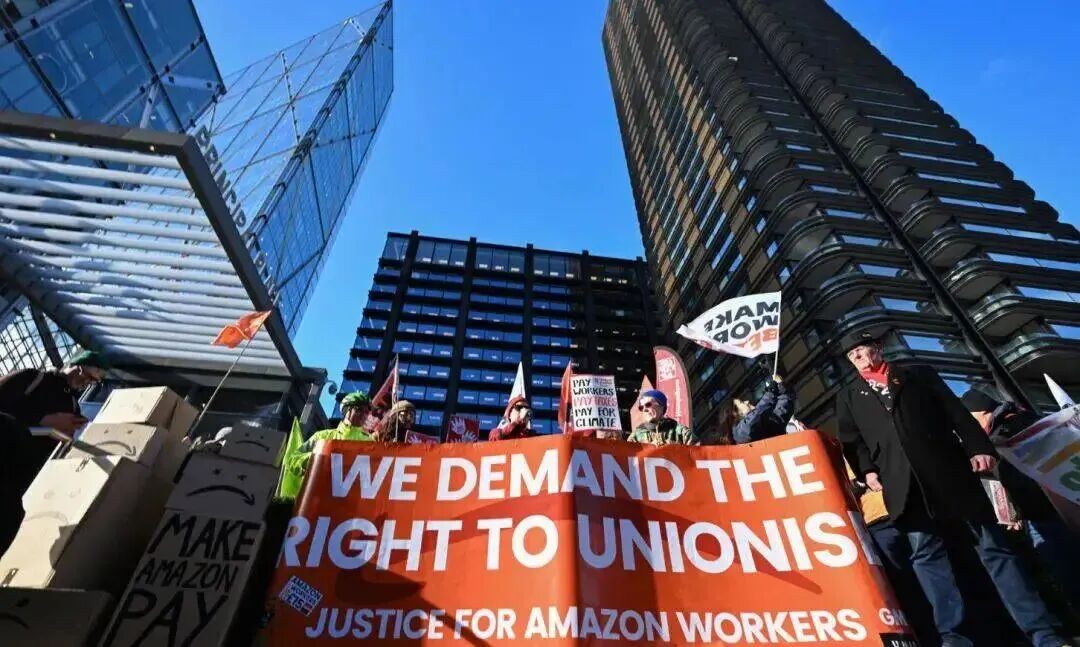 炸了!亚马逊新规,遭大批卖家联合抗议