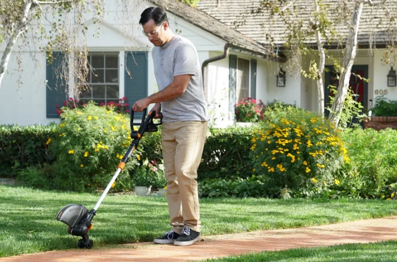 割草也能割出14亿?这个独立站的生意你想不到
