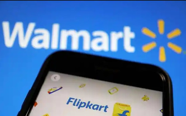 沃尔玛叫停Flipkart IPO,印度电商巨头全力冲刺盈利目标