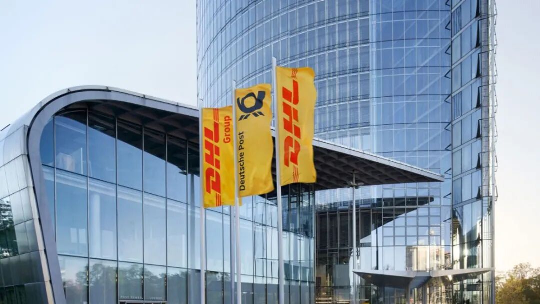 USPS巨亏90亿美元，DHL赚35亿欧元：全球邮政走向三条完全不同的道路