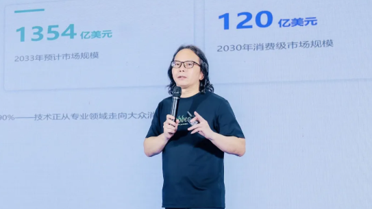 全球定制网CEO刘宏:《AI时代,每一种情绪都可以被“制造”》 2026全球POD定制出海趋势洞察重磅首发!