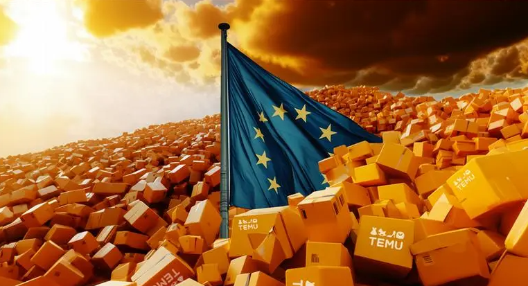 欧盟小包再加处理费!EURATEX 提案最高 10 欧元,直邮低价卖家面临重大成本冲击
