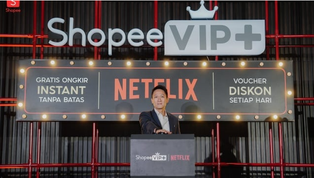 Netflix 牵手 Shopee 落地东南亚首个电商合作项目,ShopeeVIP + 捆绑会员,跨境卖家抓流量必看