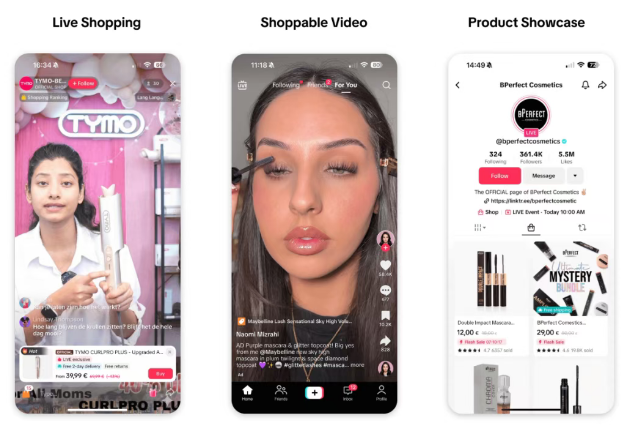 TikTok Shop欧洲黑五备战加速:平台释放10亿补贴,跨境卖家抢跑旺季