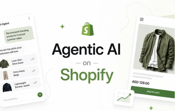 Shopify WebMCP 浏览器 AI 智能体开放结账,独立站卖家需要做哪些准备?