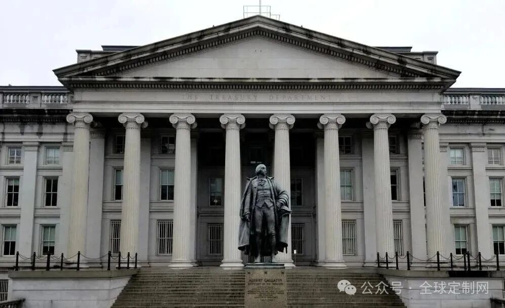 突发!OFAC再挥制裁大棒,10家中资企业被纳入SDN,跨境外贸务必警惕次级制裁风险!