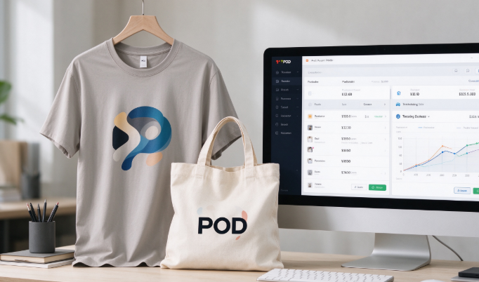 独立站POD选品怎么做？四种被验证的“情绪消费”方向